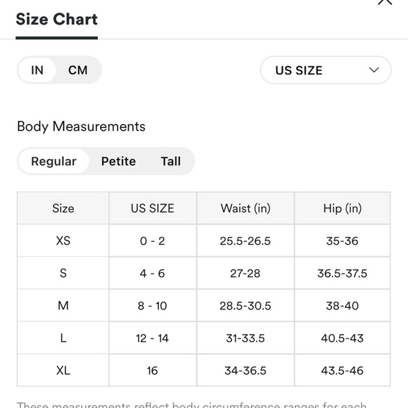 Halara Flex Asymmetric Low Rise Zipper Baggy Wide Leg Blue Surf Denim Sz. M-NWT - Picture 10 of 11